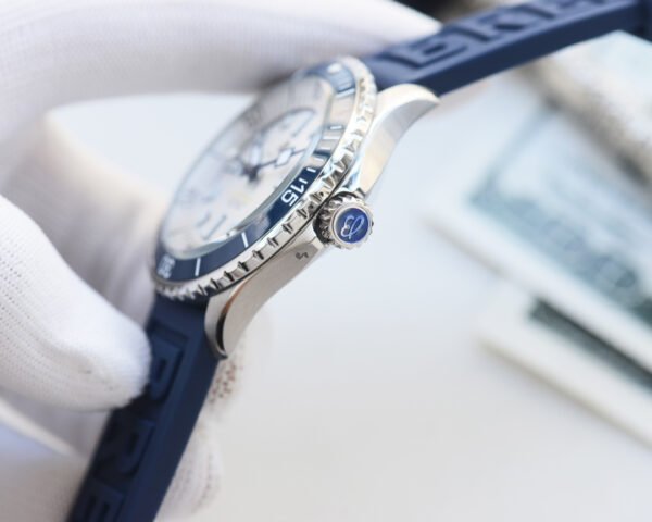 best replica luxury Breitling watches Men high quality imitation Superocean 1044702088 - Image 7