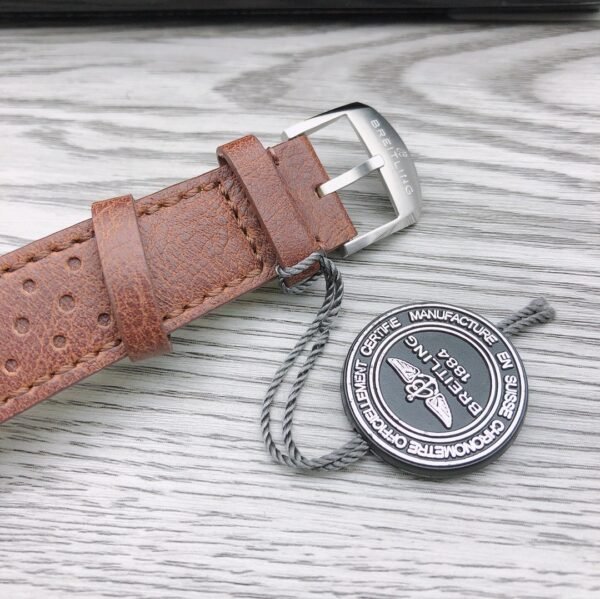 best replica luxury Breitling watches Men high quality imitation Top Time 563376731 - Image 7