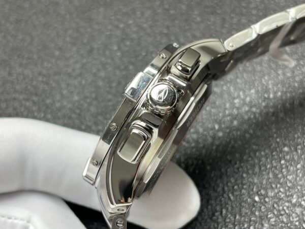best replica luxury Breitling watches Men's high quality imitation Avenger 1075159339 - Image 7