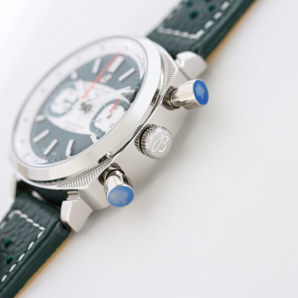 best replica luxury Breitling watches Men high quality imitation Top Time 1077277232 - Image 7