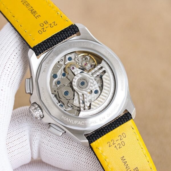best replica luxury Breitling watches Men high quality imitation Avenger 1058471794 - Image 7