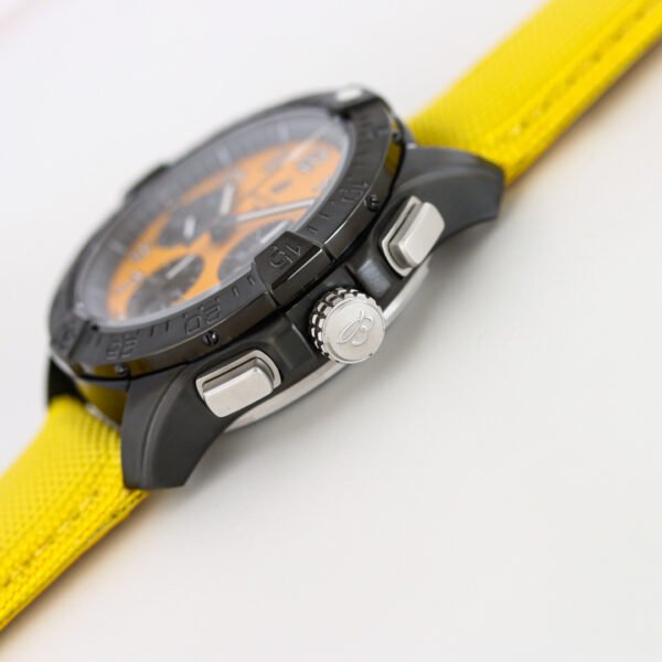 best replica luxury Breitling watches Men high quality imitation Avenger 1076001521 - Image 7