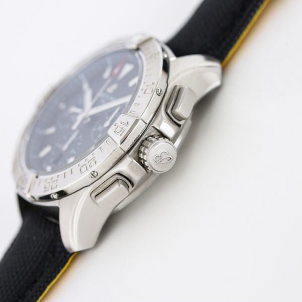 best replica luxury Breitling watches Men high quality imitation Avenger 1076001503 - Image 7