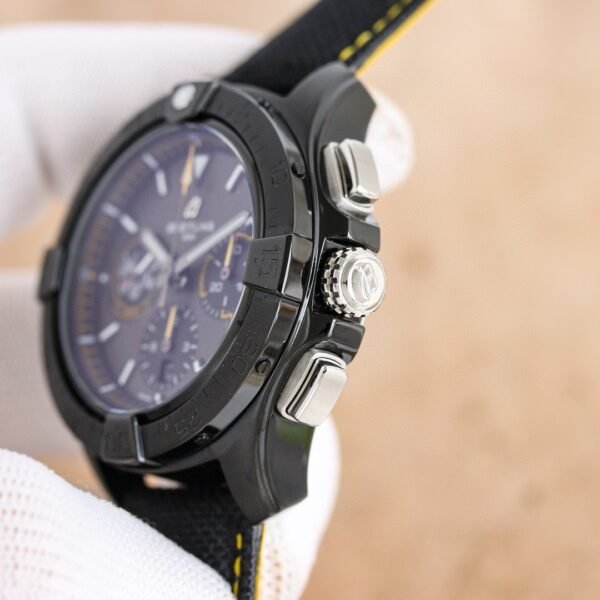 best replica luxury Breitling watches Men's high quality imitation Avenger 979485119 - Image 7