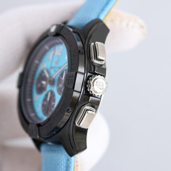 best replica luxury Breitling watches Men high quality imitation Avenger 1071779981 - Image 7