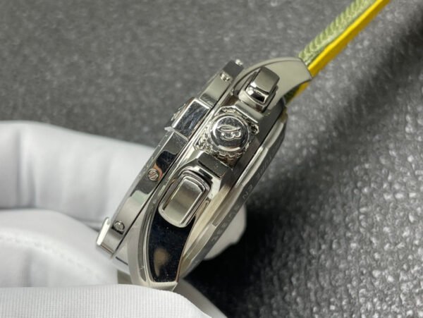 best replica luxury Breitling watches Men high quality imitation Avenger 1071780238 - Image 7