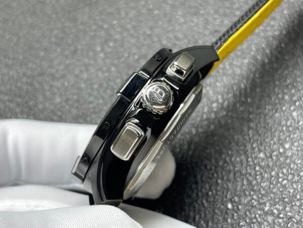 best replica luxury Breitling watches Men high quality imitation Avenger 1071780237 - Image 7