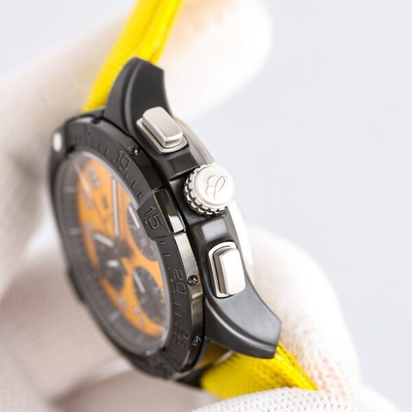 best replica luxury Breitling watches Men high quality imitation Avenger 1071780565 - Image 7