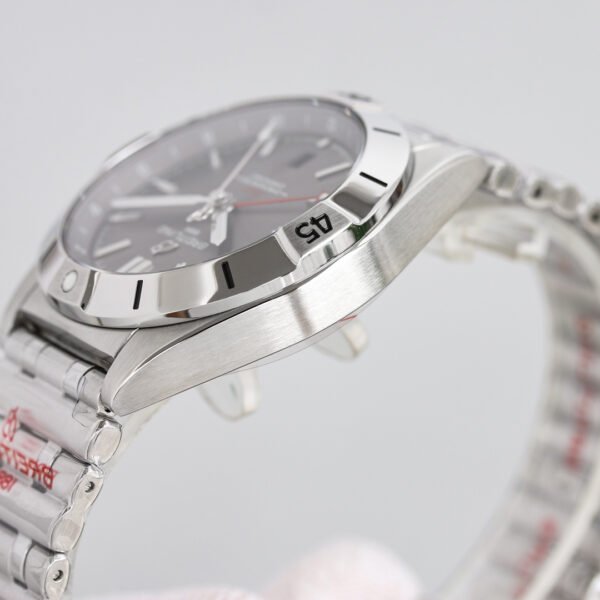 best replica luxury Breitling watches Men's high quality imitation Chronomat 1075453854 - Image 7