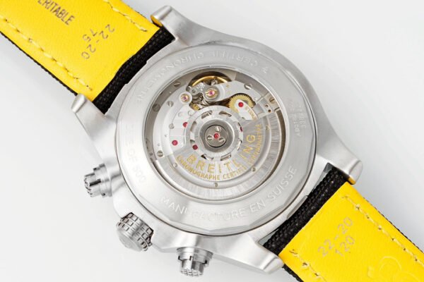 best replica luxury Breitling watches Men's high quality imitation Avenger 1071780157 - Image 8