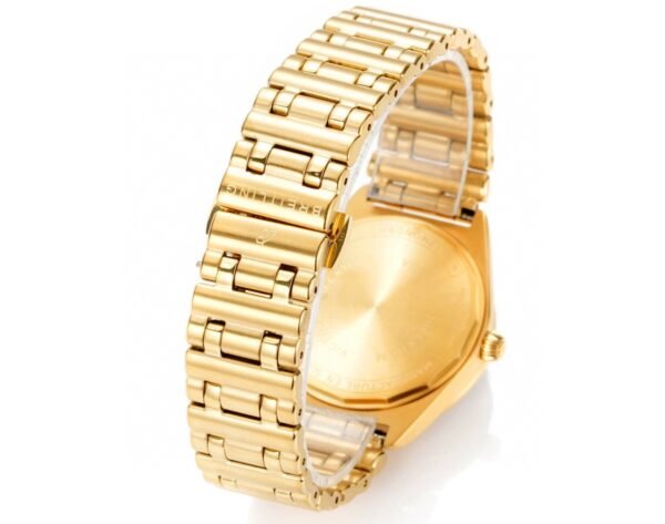best replica luxury Breitling watches Women's high quality imitation Chronomat 1011137168 - Image 8