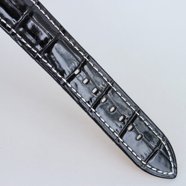 best replica luxury Breitling watches Men's high quality imitation Montbrillant 1075453501 - Image 8