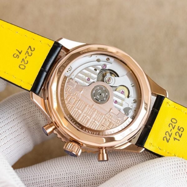 best replica luxury Breitling watches Men's high quality imitation Navitimer 1018372609 - Image 8