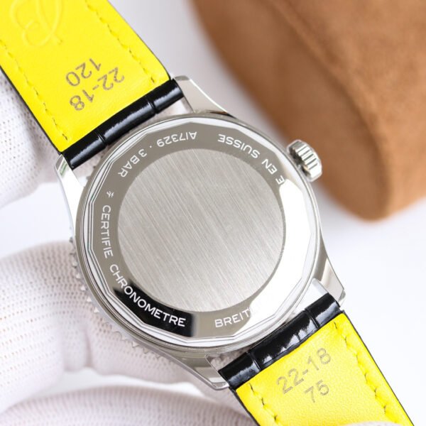 best replica luxury Breitling watches Men's high quality imitation Navitimer 1044702196 - Image 8