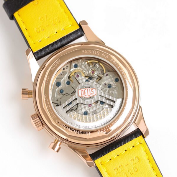 best replica luxury Breitling watches Men's high quality imitation Navitimer 1071780183 - Image 8