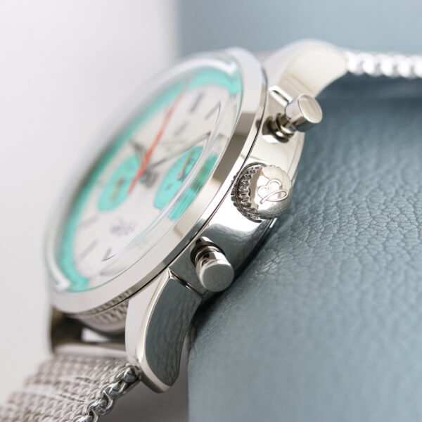best replica luxury Breitling watches Men's high quality imitation Navitimer 1071780404 - Image 8