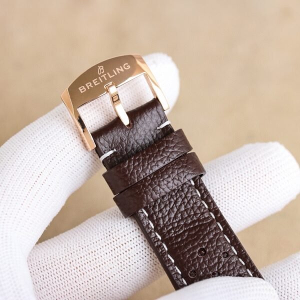 best replica luxury Breitling watches Men's high quality imitation Navitimer 1011133655 - Image 8