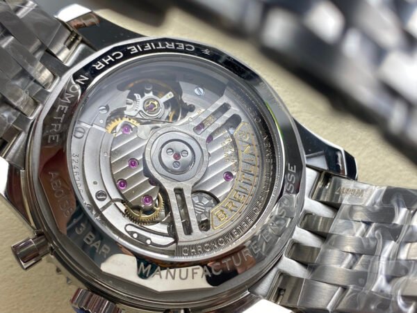 best replica luxury Breitling watches Men's high quality imitation Navitimer 1071038273 - Image 8