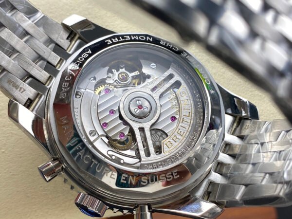 best replica luxury Breitling watches Men's high quality imitation Navitimer 1071038260 - Image 8