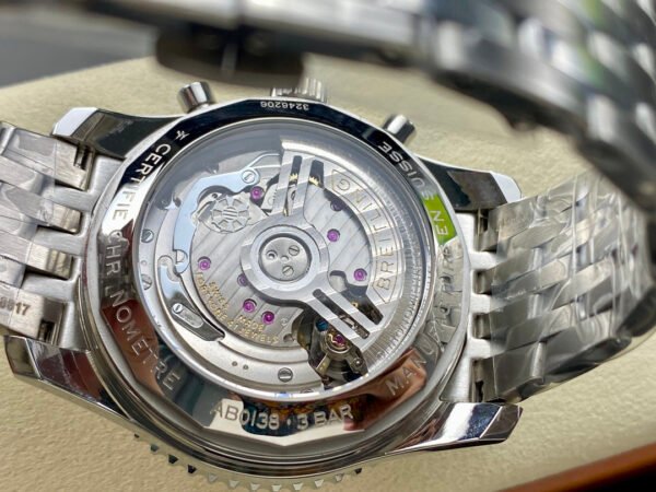 best replica luxury Breitling watches Men's high quality imitation Navitimer 1071038258 - Image 8