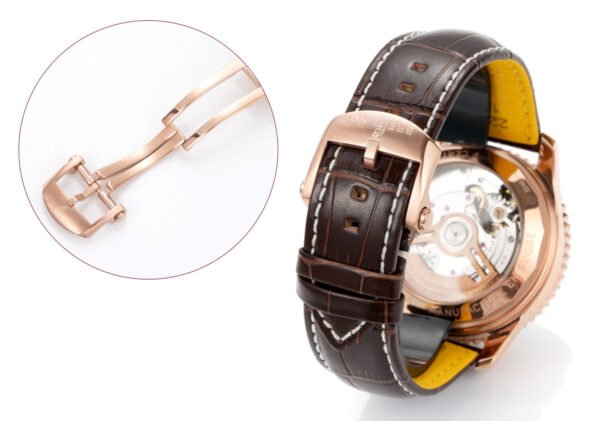 best replica luxury Breitling watches Men high quality imitation Navitimer 1071780221 - Image 8
