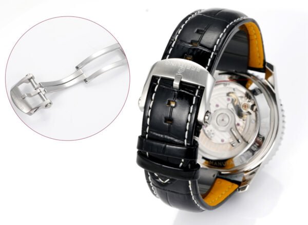 best replica luxury Breitling watches Men high quality imitation Navitimer 1071780219 - Image 8