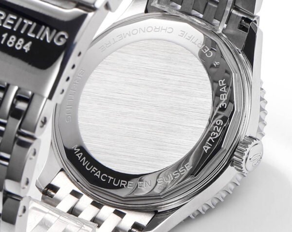 best replica luxury Breitling watches Men high quality imitation Navitimer 1071780108 - Image 8