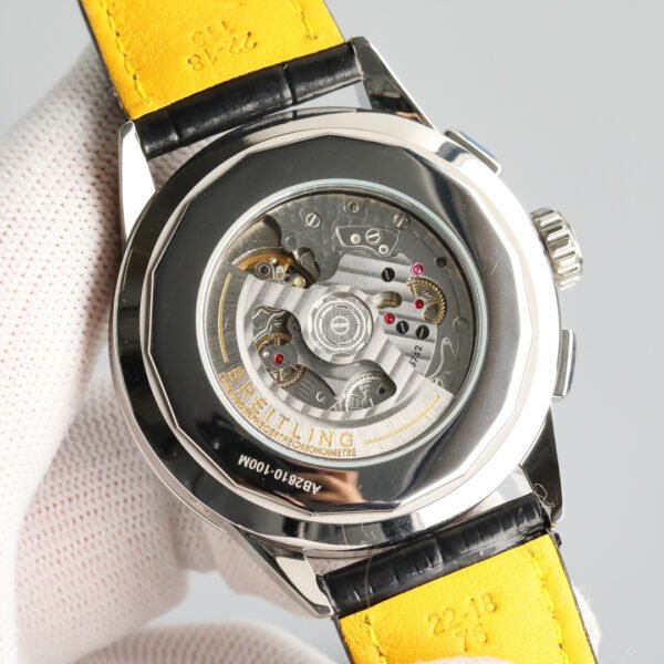 best replica luxury Breitling watches Men high quality imitation Navitimer 1074841787 - Image 8