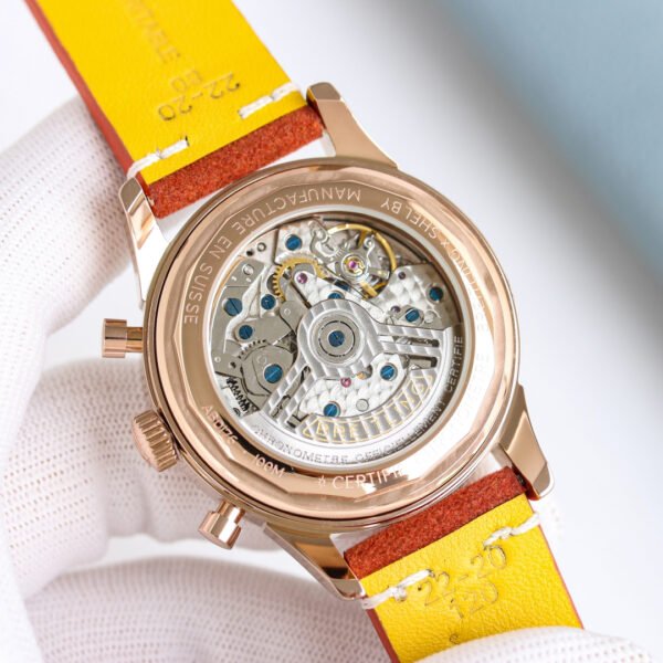 best replica luxury Breitling watches Men high quality imitation Navitimer 1071780049 - Image 8