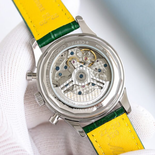 best replica luxury Breitling watches Men high quality imitation Navitimer 1071780036 - Image 8