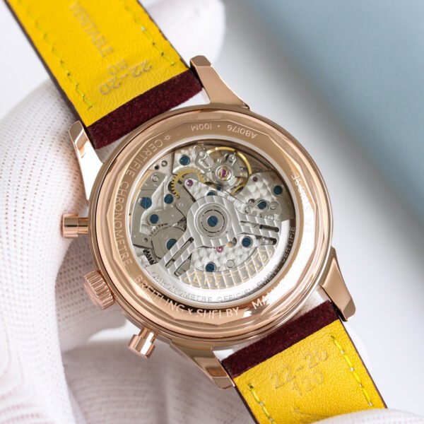 best replica luxury Breitling watches Men high quality imitation Navitimer 1071780044 - Image 8