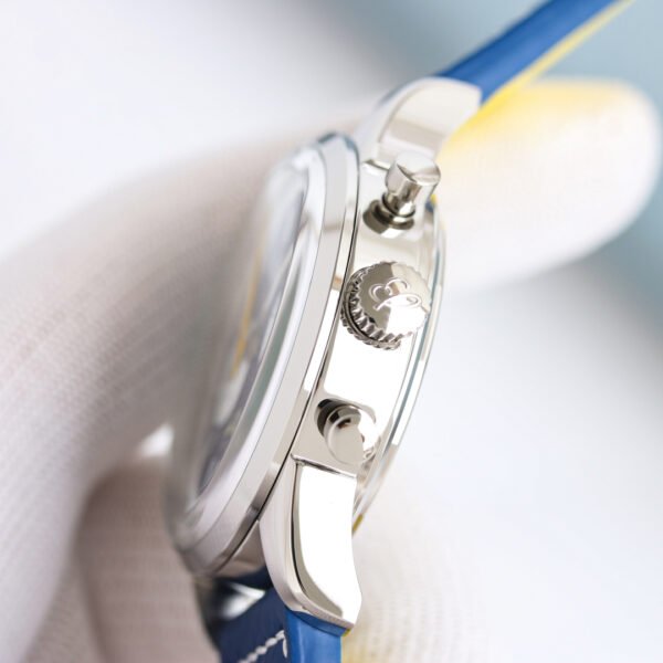 best replica luxury Breitling watches Men high quality imitation Navitimer 1071780393 - Image 8