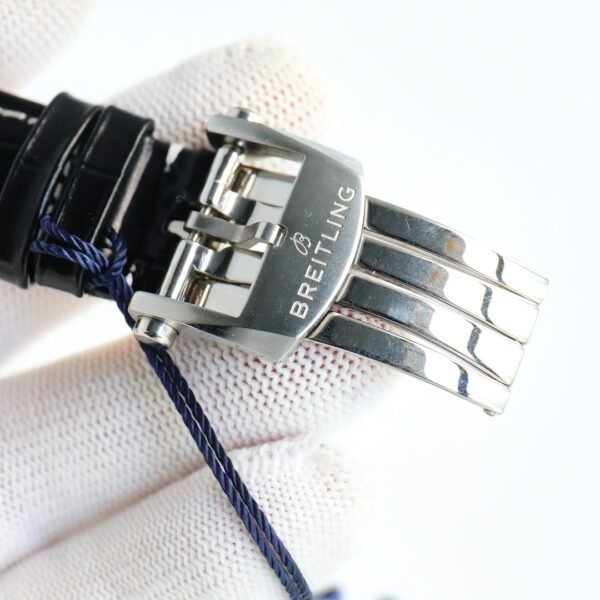 best replica luxury Breitling watches Men high quality imitation Navitimer 1071780367 - Image 8