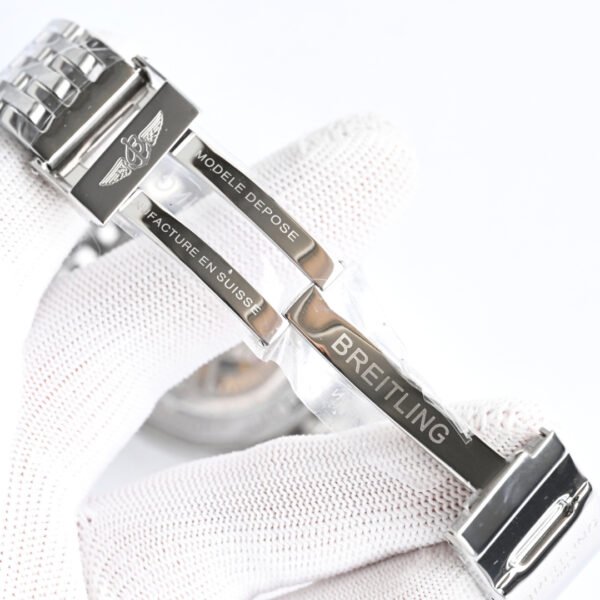 best replica luxury Breitling watches Men's high quality imitation Premier 1071780171 - Image 8