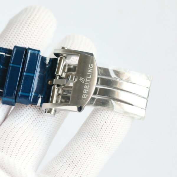 best replica luxury Breitling watches Men's high quality imitation Premier 1076528849 - Image 8