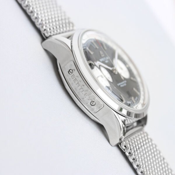 best replica luxury Breitling watches Men's high quality imitation Premier 1075453832 - Image 8