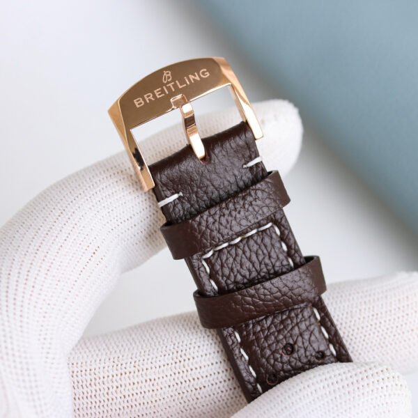best replica luxury Breitling watches Men's high quality imitation Premier 1071780038 - Image 8