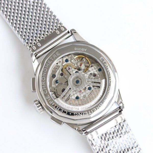 best replica luxury Breitling watches Men's high quality imitation Premier 1071780162 - Image 8