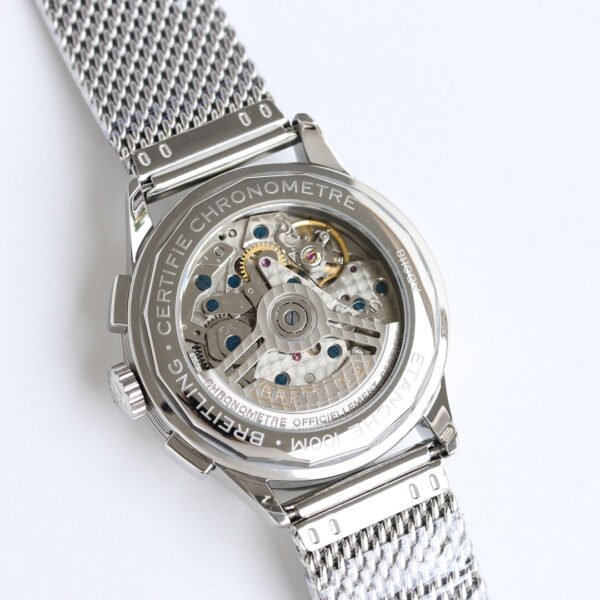 best replica luxury Breitling watches Men's high quality imitation Premier 1071780160 - Image 8