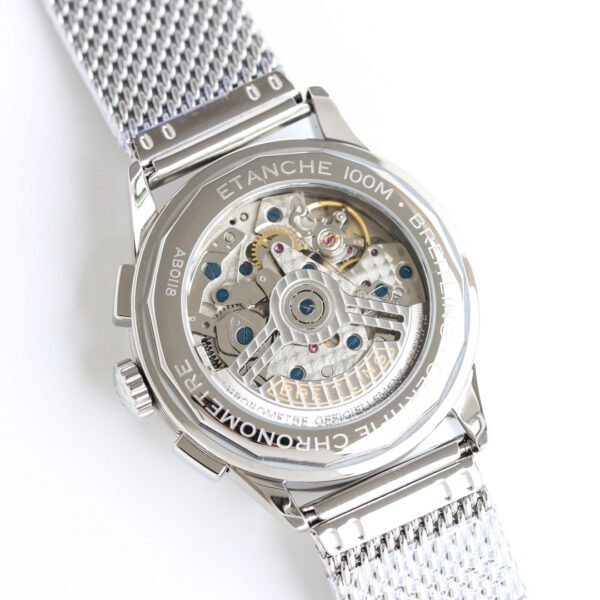 best replica luxury Breitling watches Men's high quality imitation Premier 1071780190 - Image 8