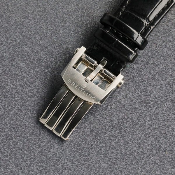 best replica luxury Breitling watches Men's high quality imitation Premier 1071780061 - Image 8