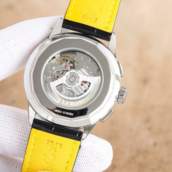 best replica luxury Breitling watches Men's high quality imitation Premier 997152075 - Image 8