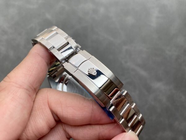 best replica luxury Breitling watches Men's high quality imitation Premier 648628089 - Image 8