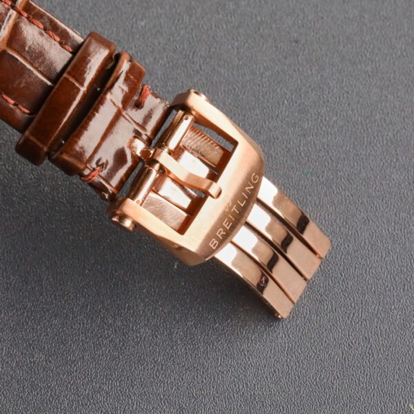 best replica luxury Breitling watches Men high quality imitation Premier 1071780052 - Image 8