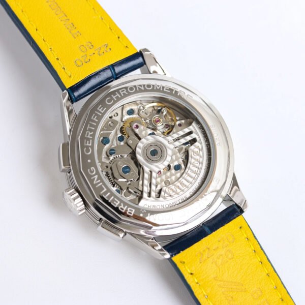 best replica luxury Breitling watches Men high quality imitation Premier 1071780144 - Image 8