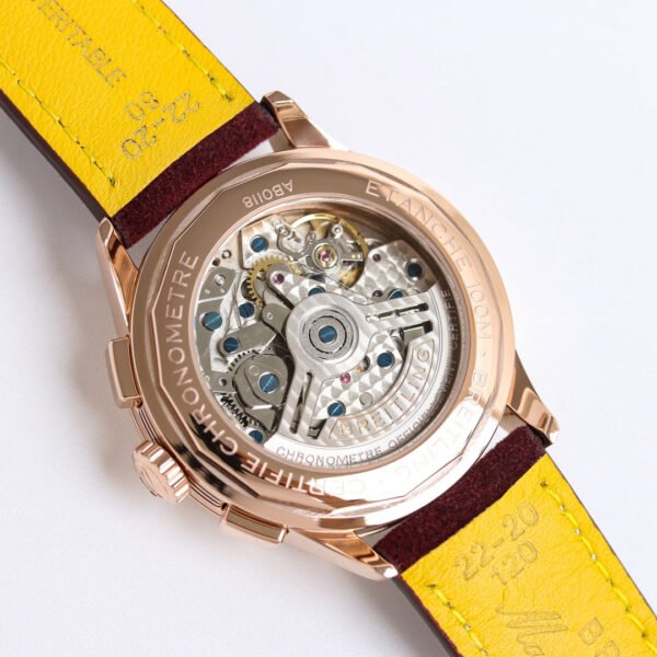 best replica luxury Breitling watches Men high quality imitation Premier 1071780142 - Image 8