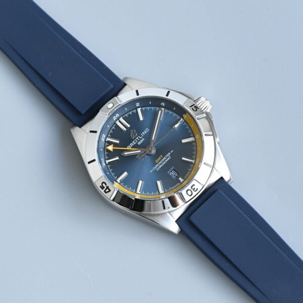 best replica luxury Breitling watches Men's high quality imitation Superocean 1071779998 - Image 8