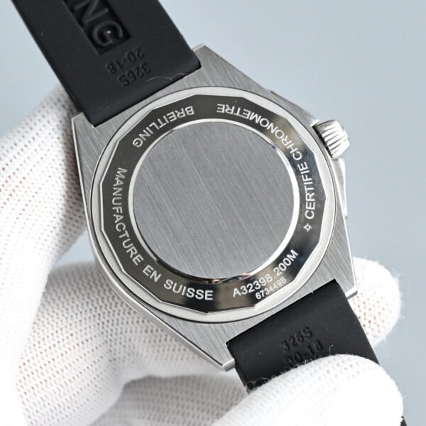 best replica luxury Breitling watches Men's high quality imitation Superocean 1071779992 - Image 8