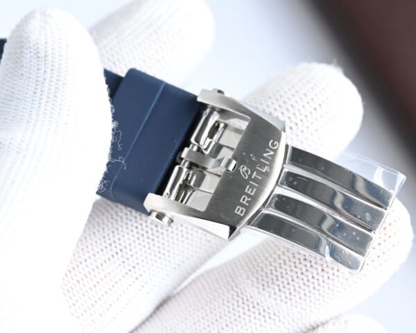 best replica luxury Breitling watches Men's high quality imitation Superocean 1071780020 - Image 8