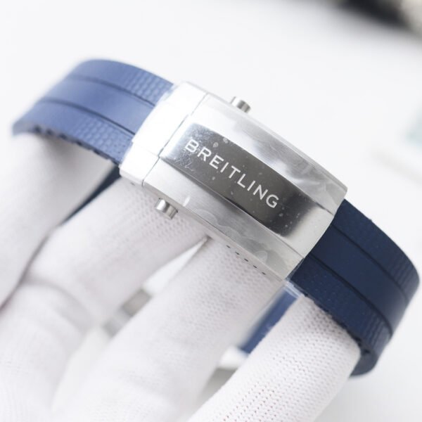 best replica luxury Breitling watches Men high quality imitation Superocean 1044702027 - Image 8